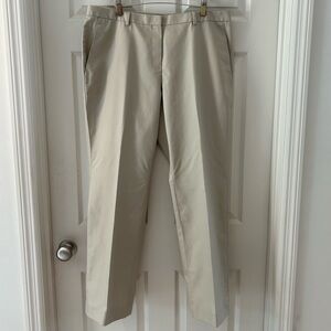Brooks Brothers Classic Khaki Dress Pants